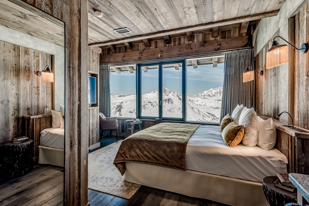 Le Refuge De Solaise 8/50