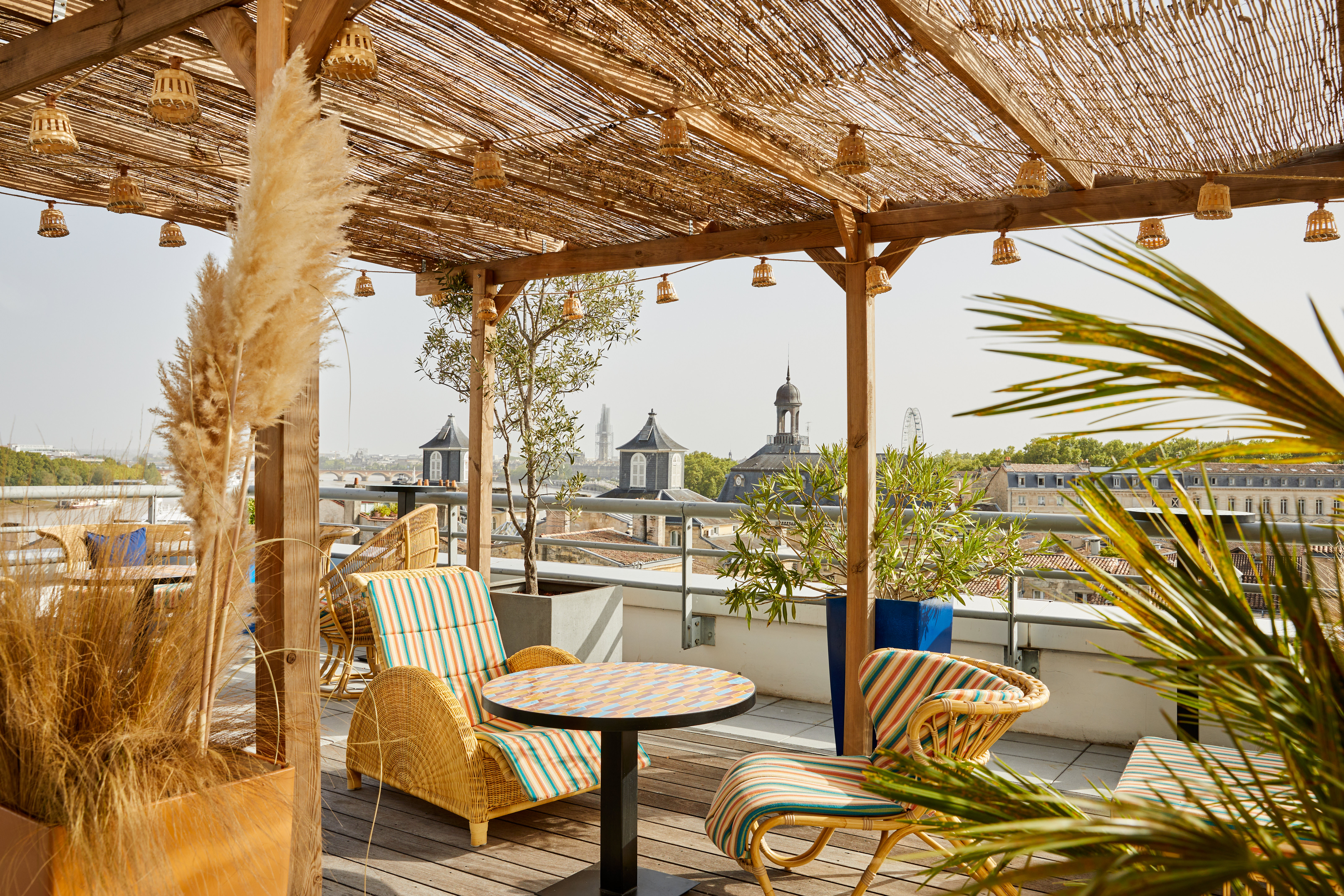 Hotel Indigo Bordeaux Centre Chartrons 45/60