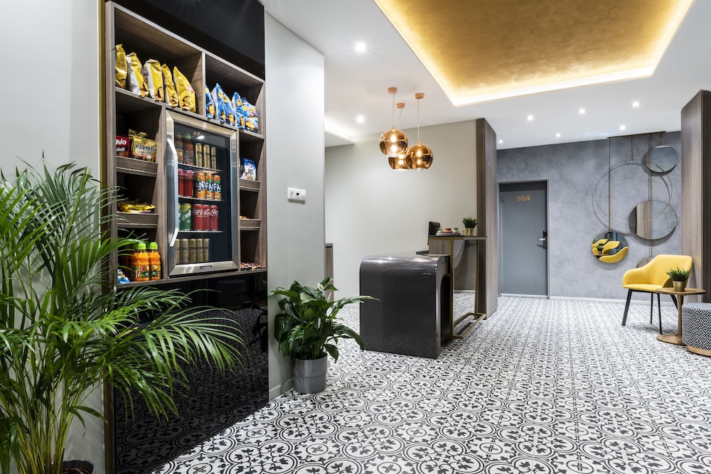 Alta Moda Hotel by Mellow Mood Hotels 2/57