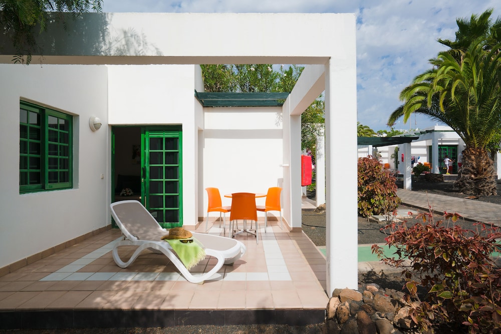 Relaxia Lanzasur Club 4/50