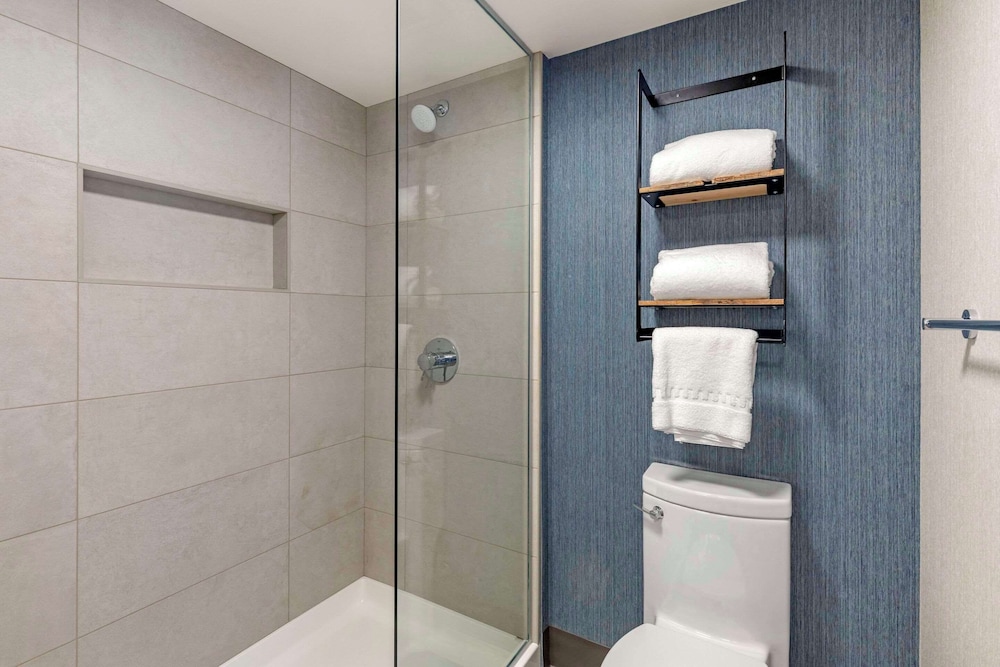 The Gibson Hotel Great Falls, an Ascend Collection Hotel 58/58