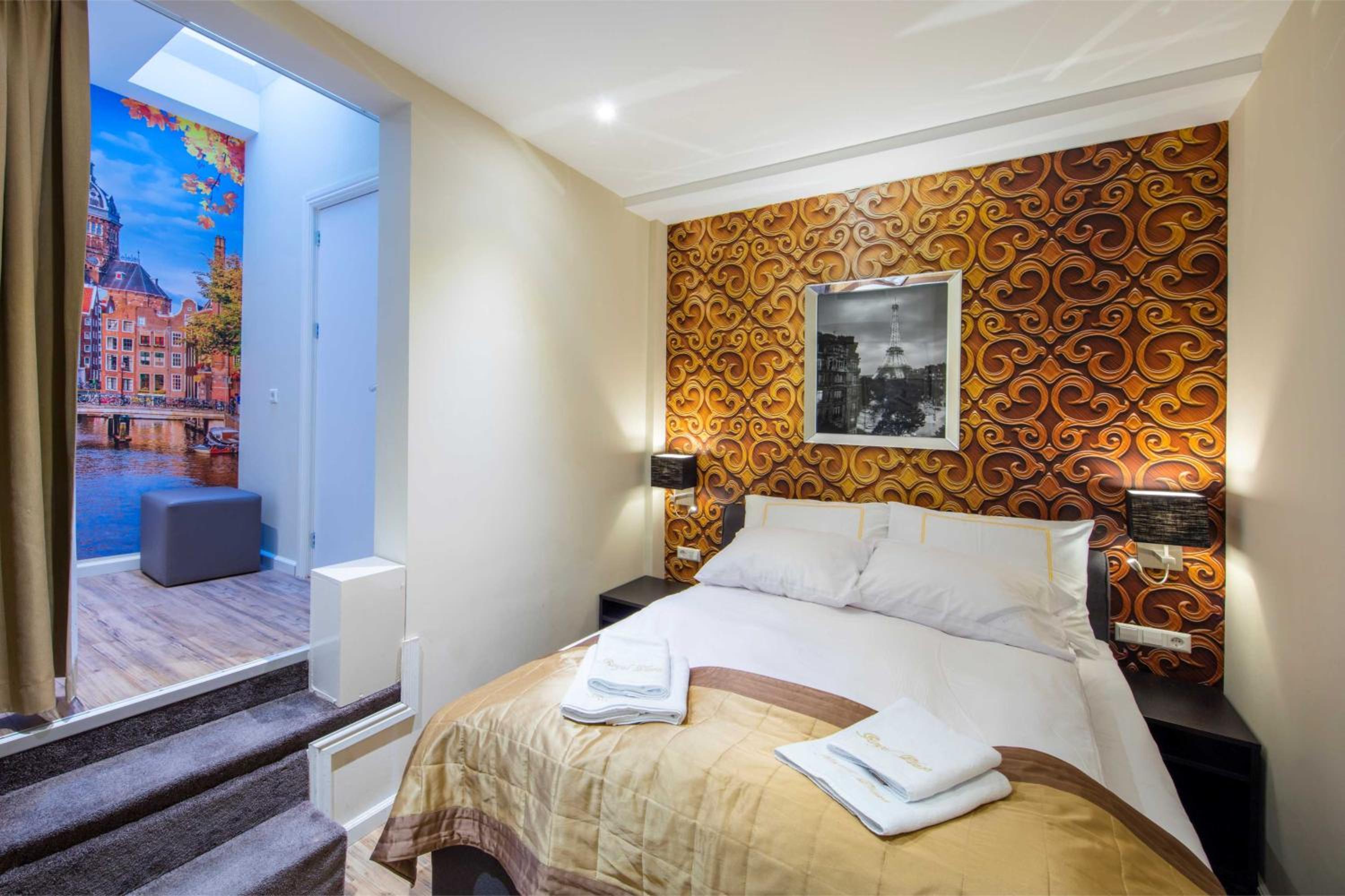 Royal Plaza Hotel Amsterdam 10/47