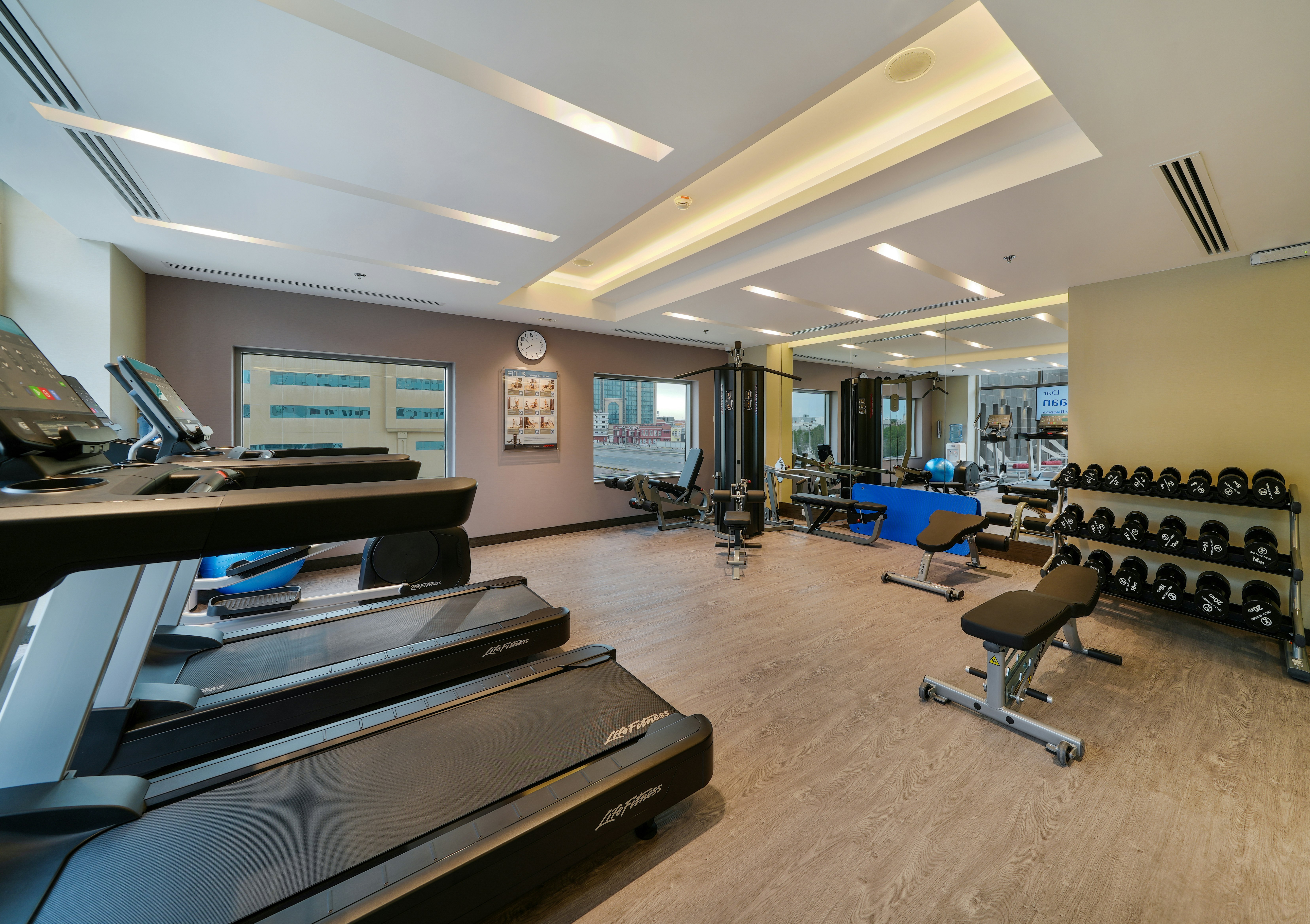 Dar Rayhaan by Rotana Al Khobar 16/19