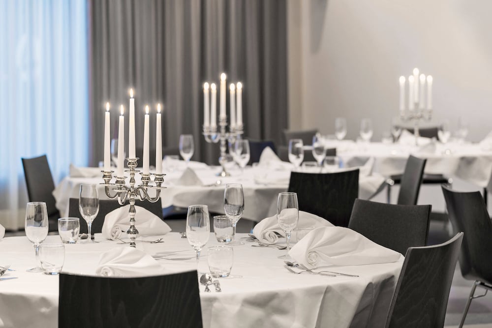 Courtyard by Marriott Zurich North 41/59