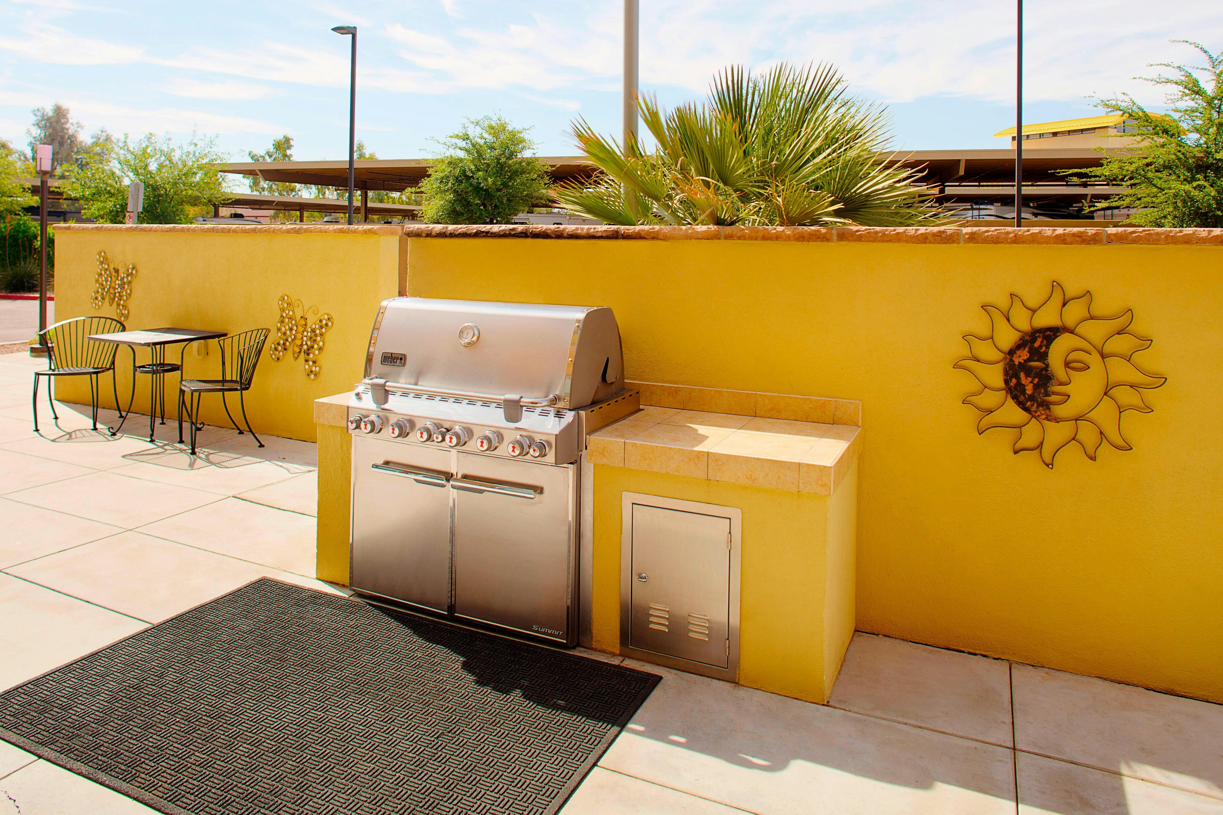 TownePlace Suites by Marriott Phoenix Goodyear 5/30