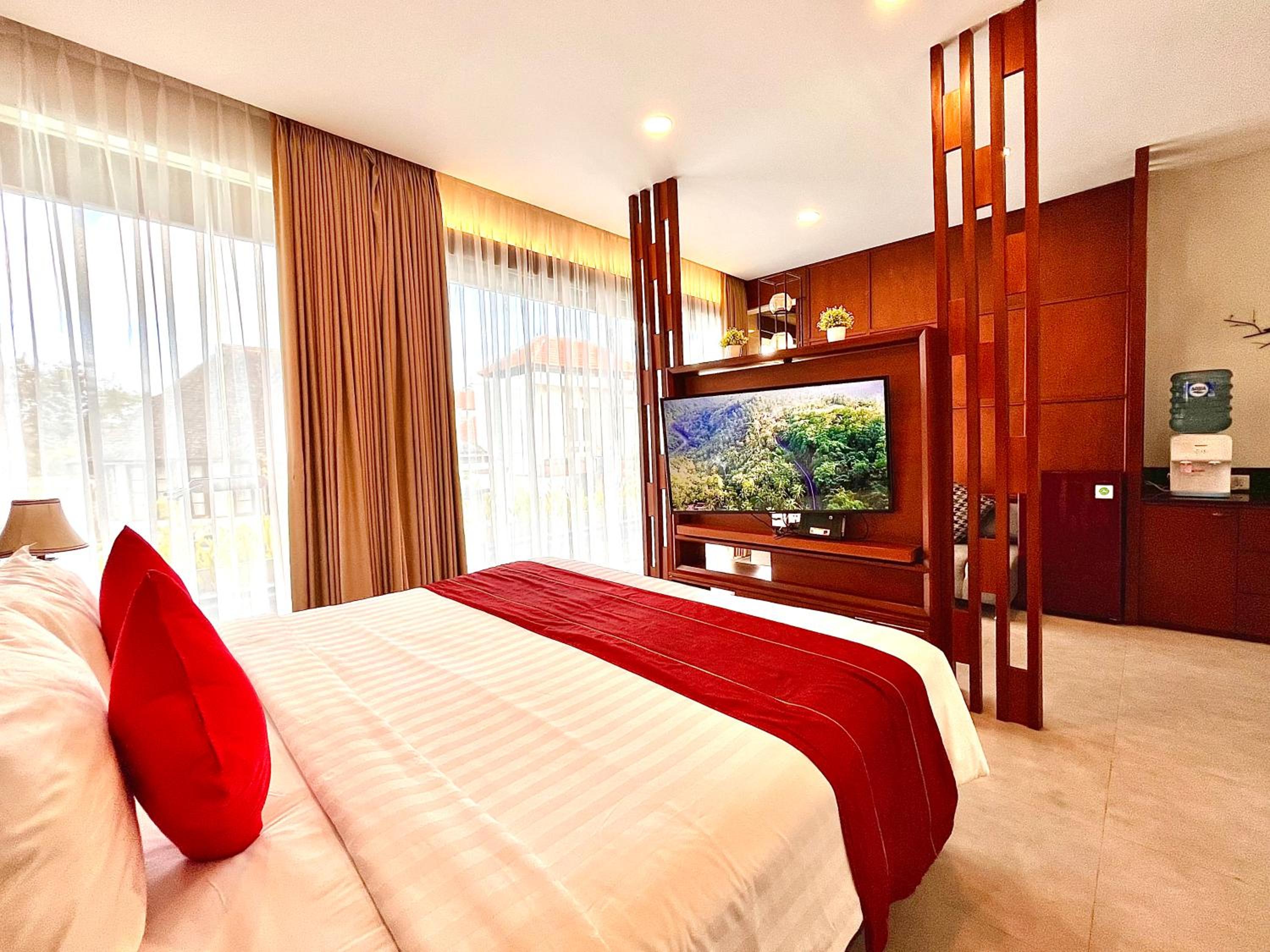 Room at Del Cielo Villa Seminyak, Seminyak