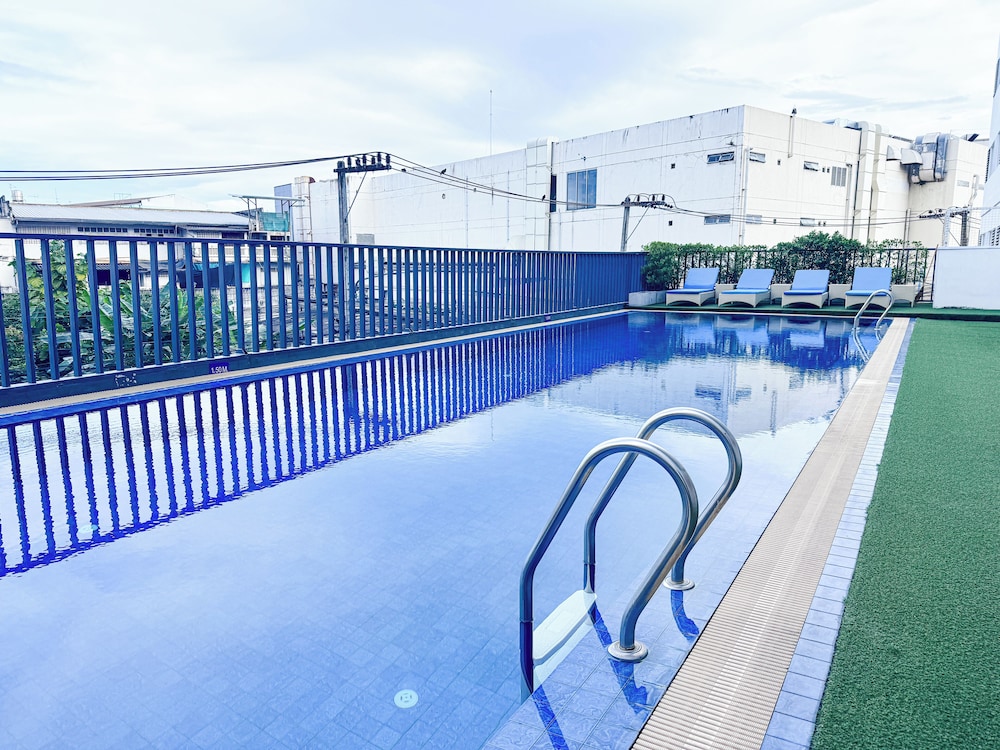 Star Hotel Chiang Mai 43/50