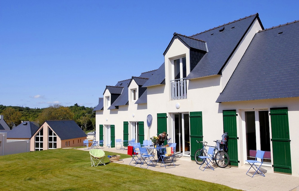 Residence Odalys Horizon Morgat 3/60