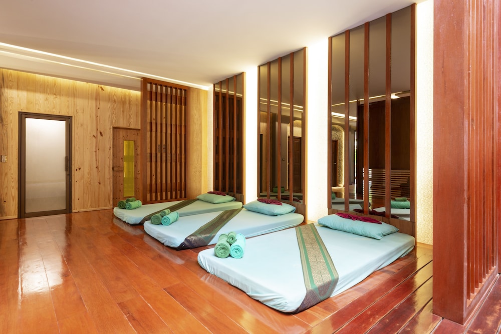 Khaolak Bayfront Resort Hotel Khao Lak 23/57