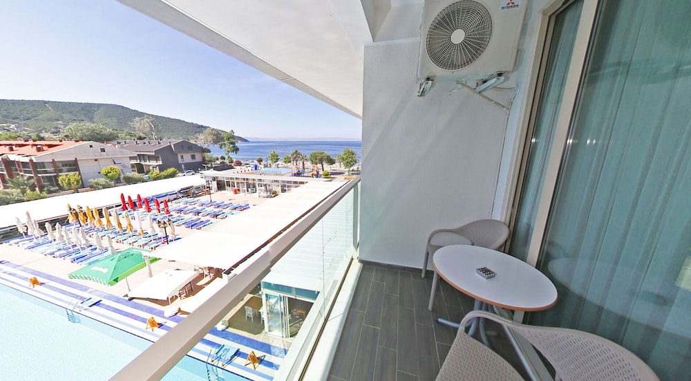 Cetin Prestige Resort 49/49