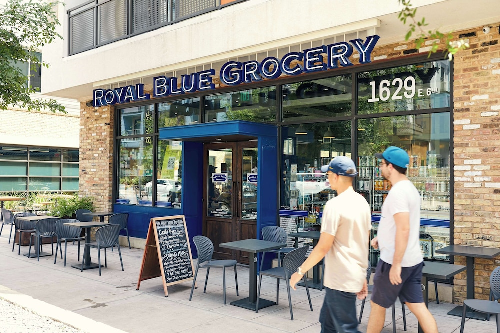 Sentral East Austin 1614 43/56