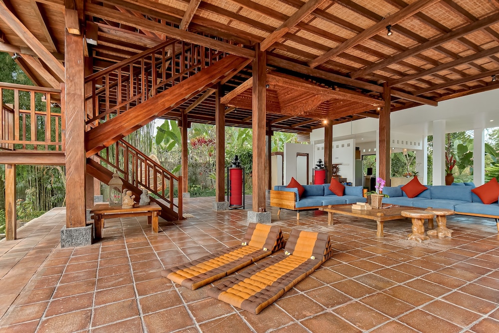 Villa Atas Awan 21/50