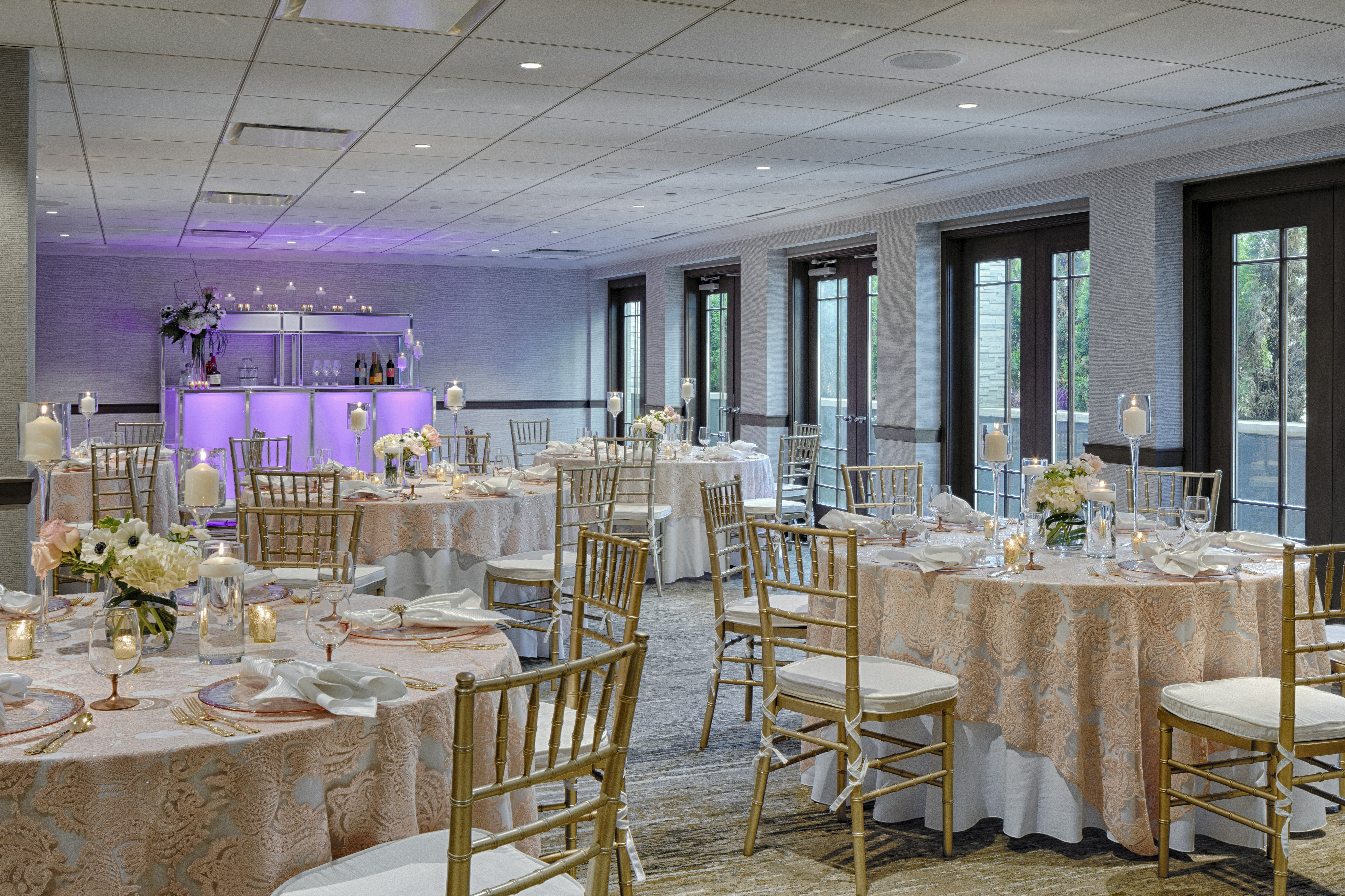 The Kingsley Bloomfield Hills - a DoubleTree by Hilton 43/62
