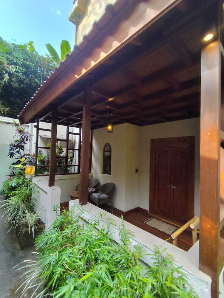 Jungle Haven Resort Central Ubud 6/74