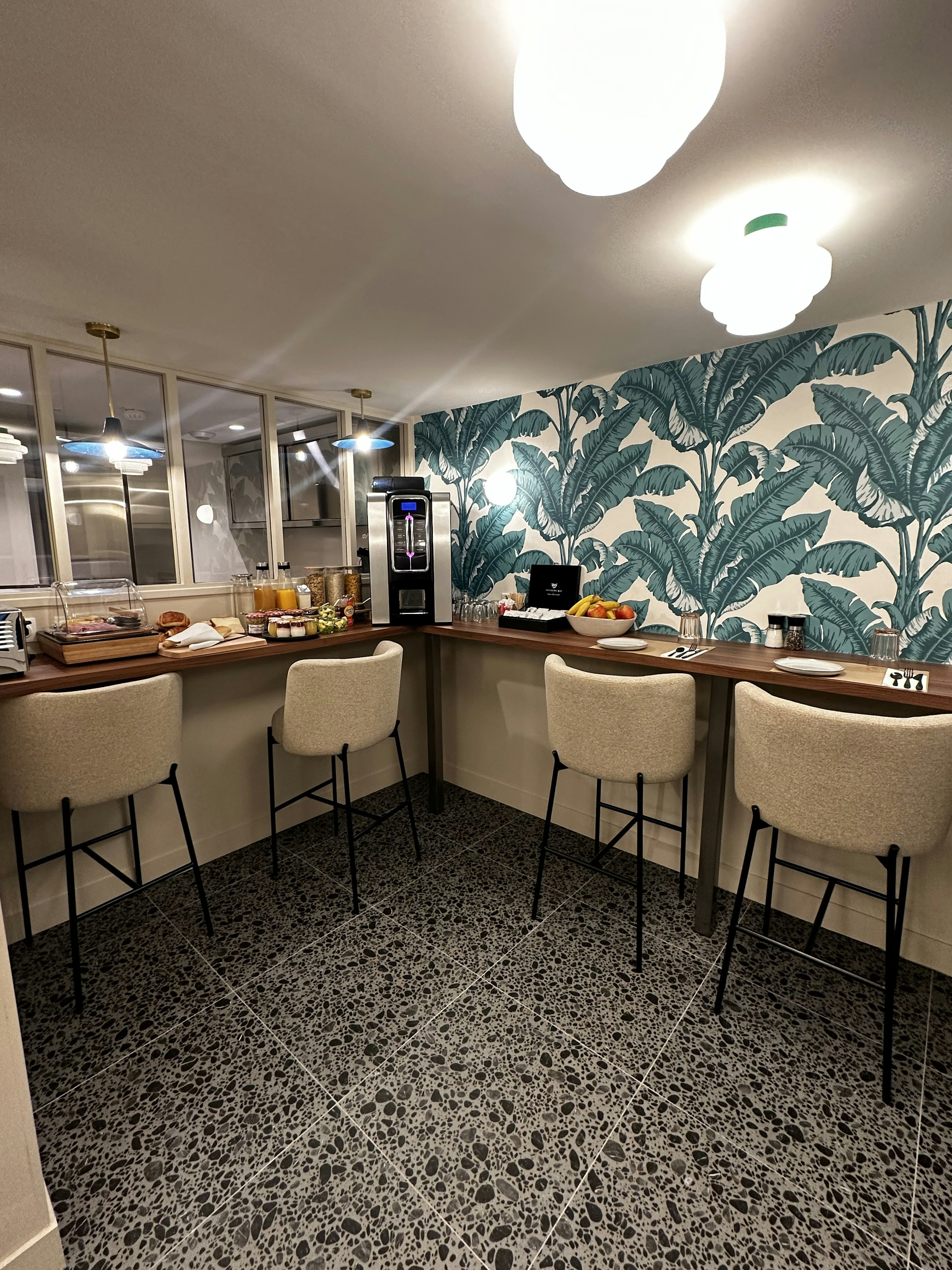 HOTEL DES CANETTES 9/10