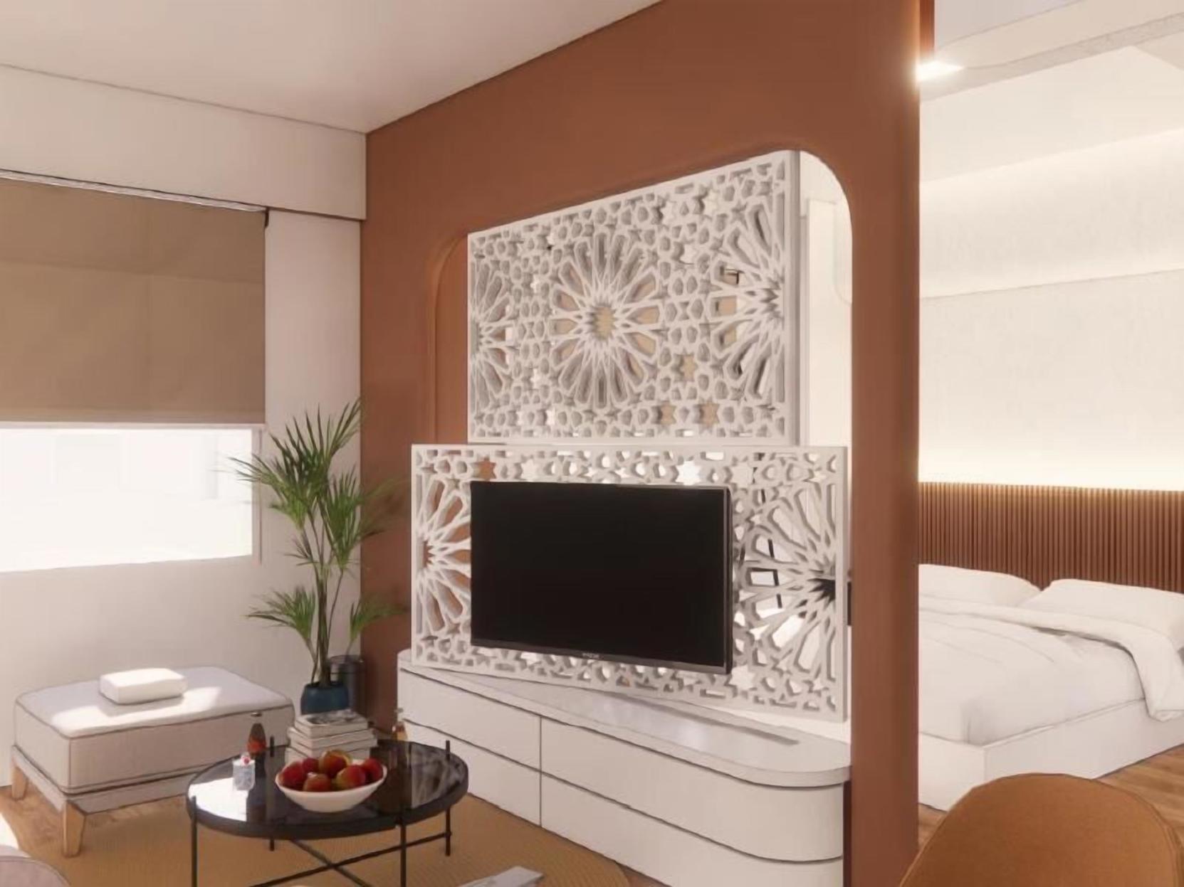 Omar Hotel 37/47