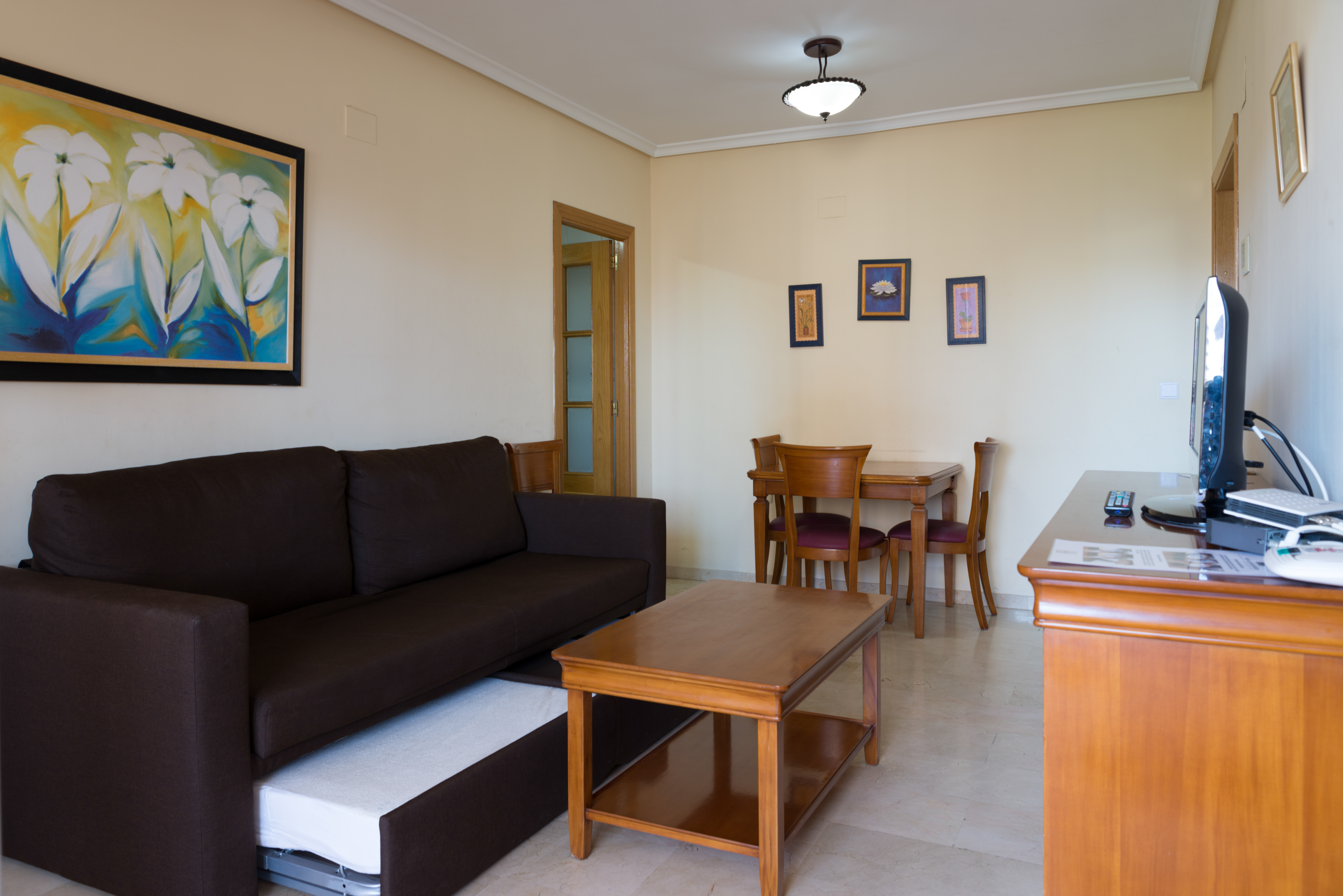 Gemelos 20 Apartments Beninter 26/55