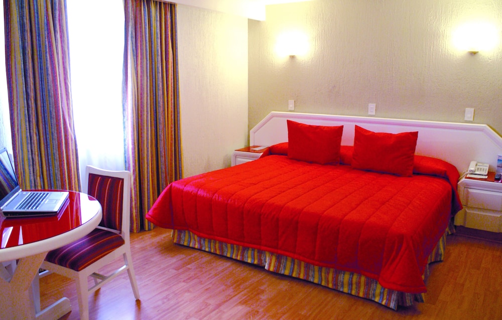 Regente Hotel 14/44