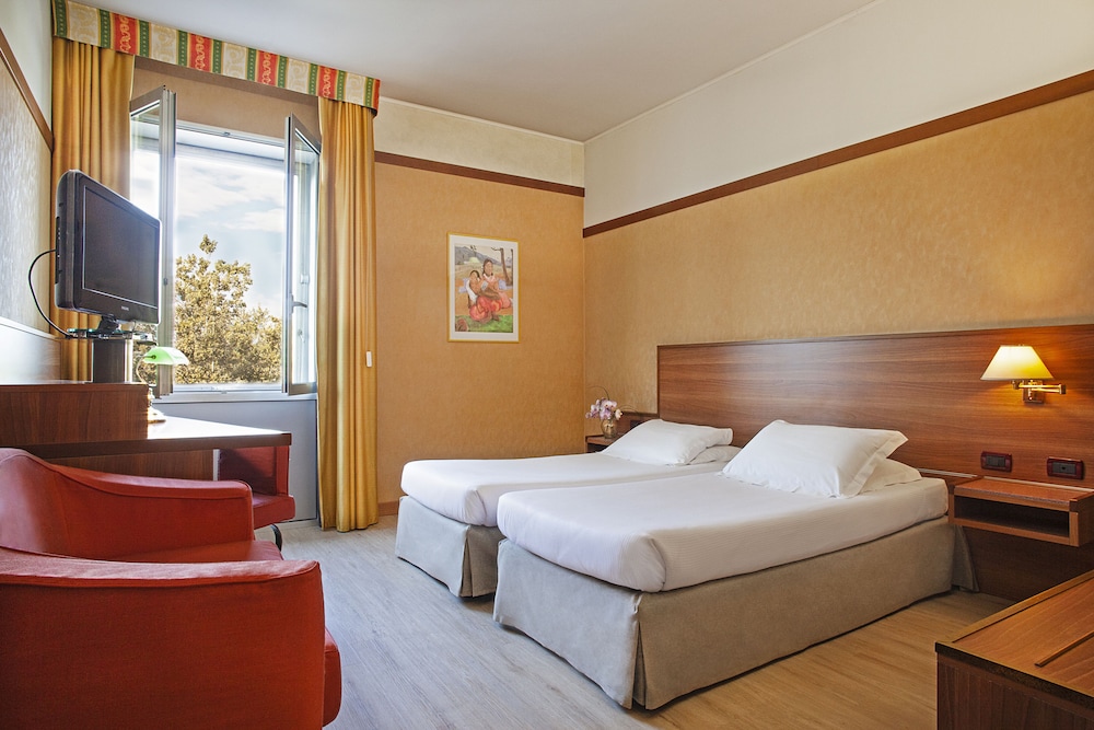 Shg Hotel Bologna 14/64