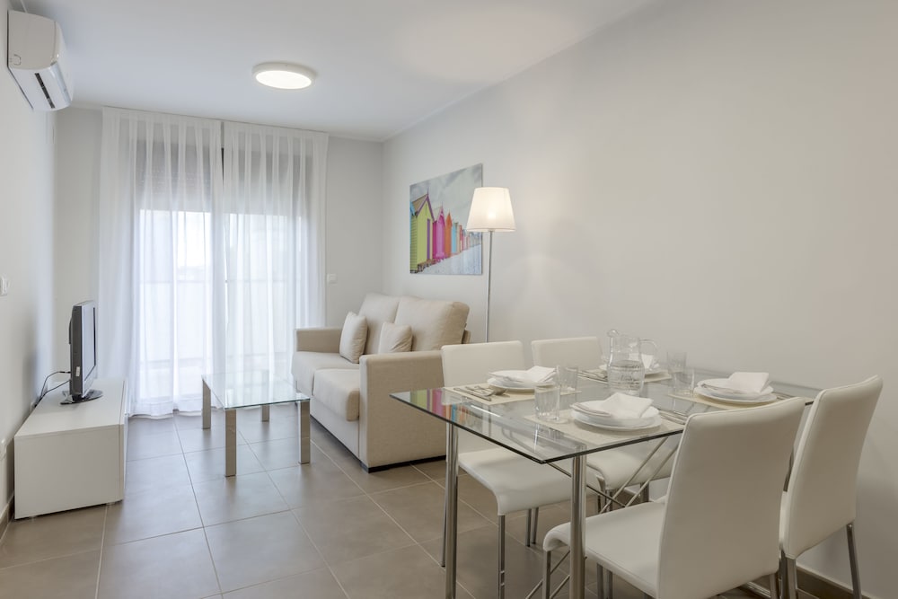 Las Dunas Apartaments Oliva Nova Resort 24/38