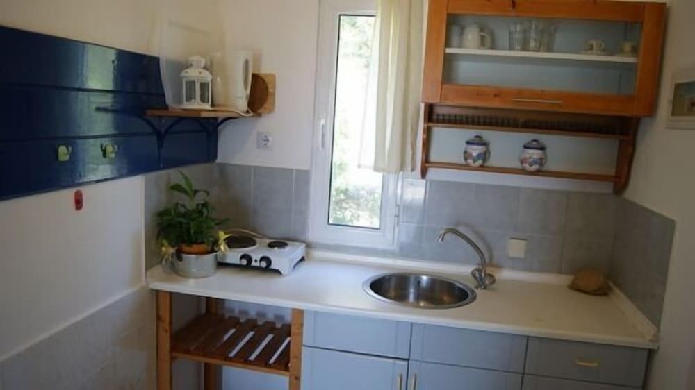 Xenios Faros Apartments 35/36
