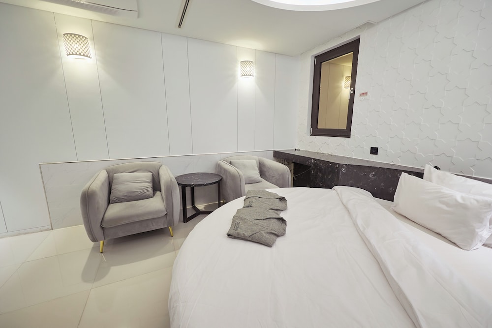 Hotel Cullinan Wangsimni 11/50