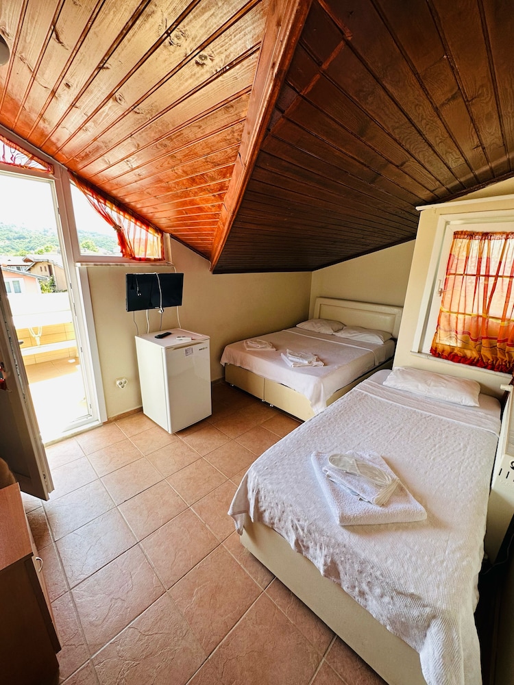 Villa D'or Butik Otel 8/27
