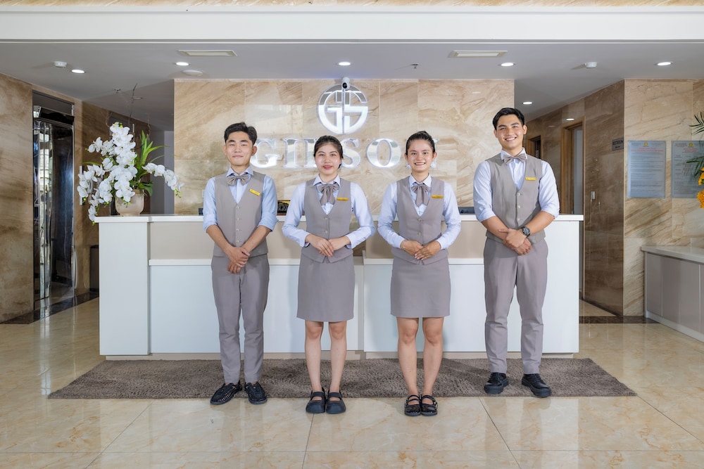 Gibson Hotel Nha Trang 42/61