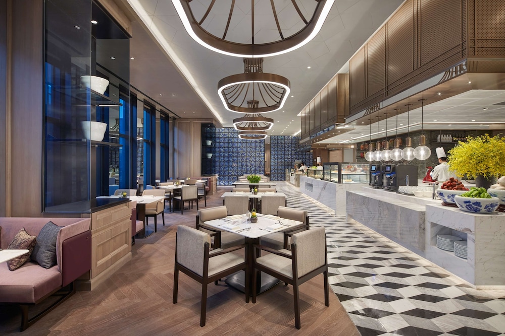 Hyatt Regency Hangzhou International Airport 29/43