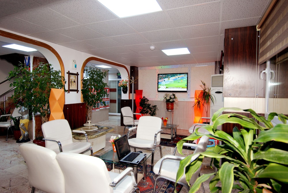 Lara Diamond Hotel 42/47