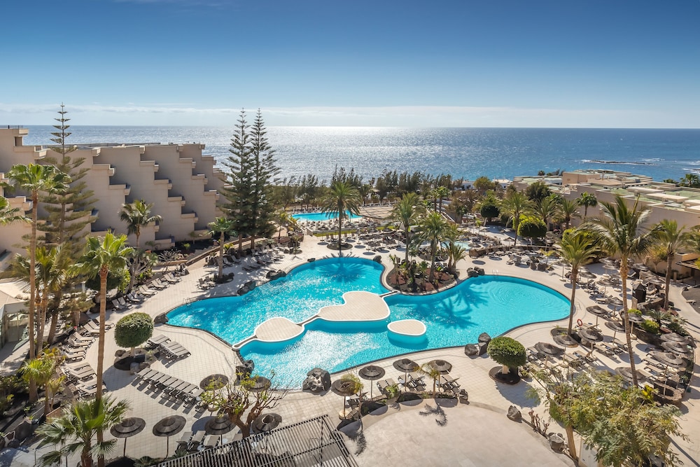 Barcelo Lanzarote Royal Level 85/89