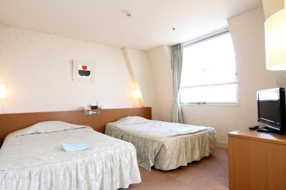 Hotel Hiroshima Sunplaza 24/51