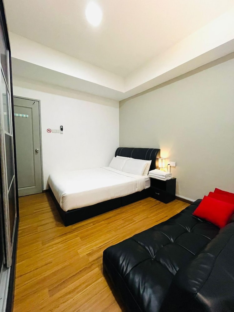Hotel O Hi-homestay 15/32