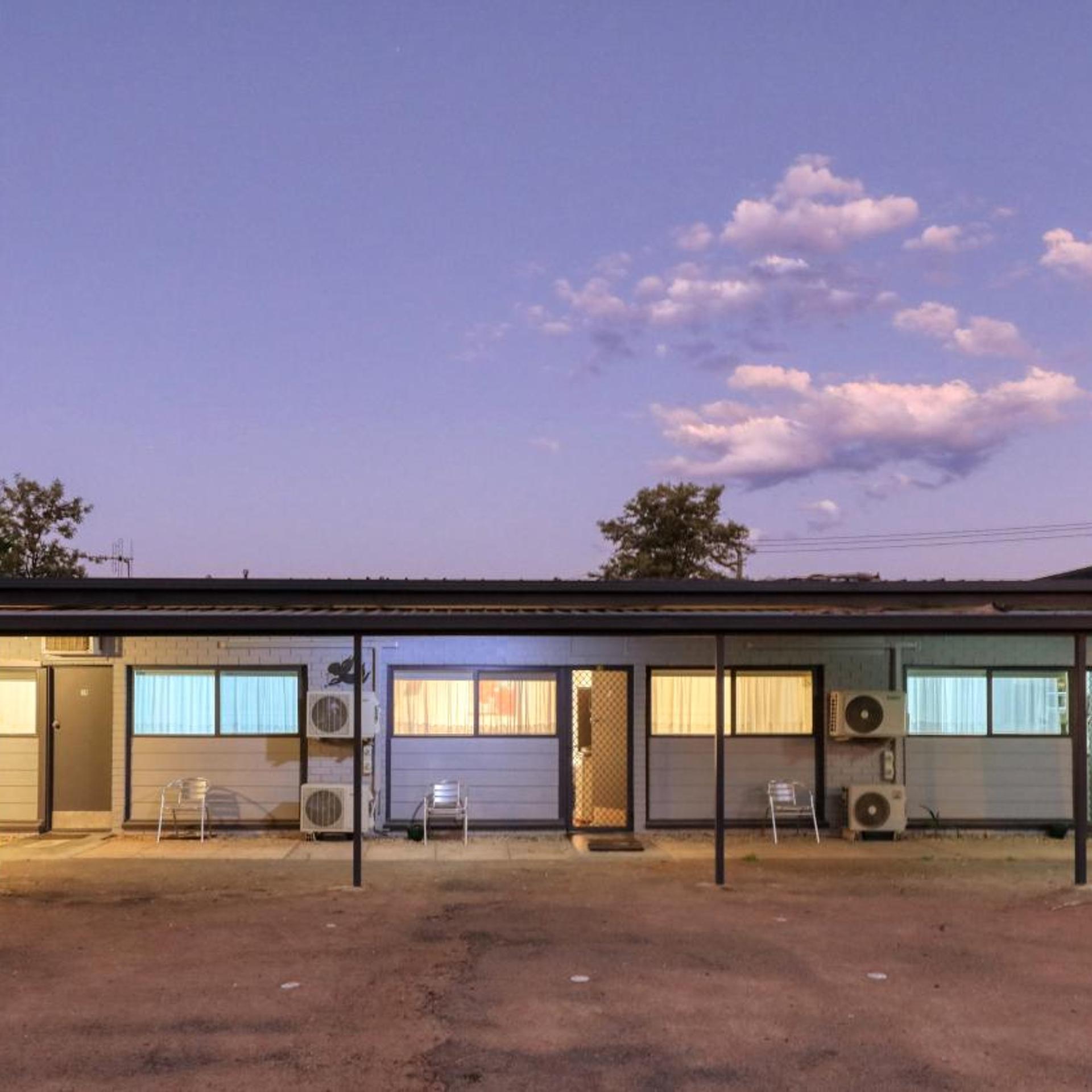 ROSE CITY MOTOR INN 5/39