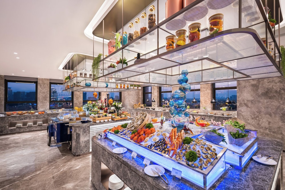 Novotel Kunshan Yangcheng Lake 44/60