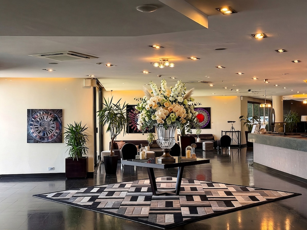 Kalyon Hotel 12/70