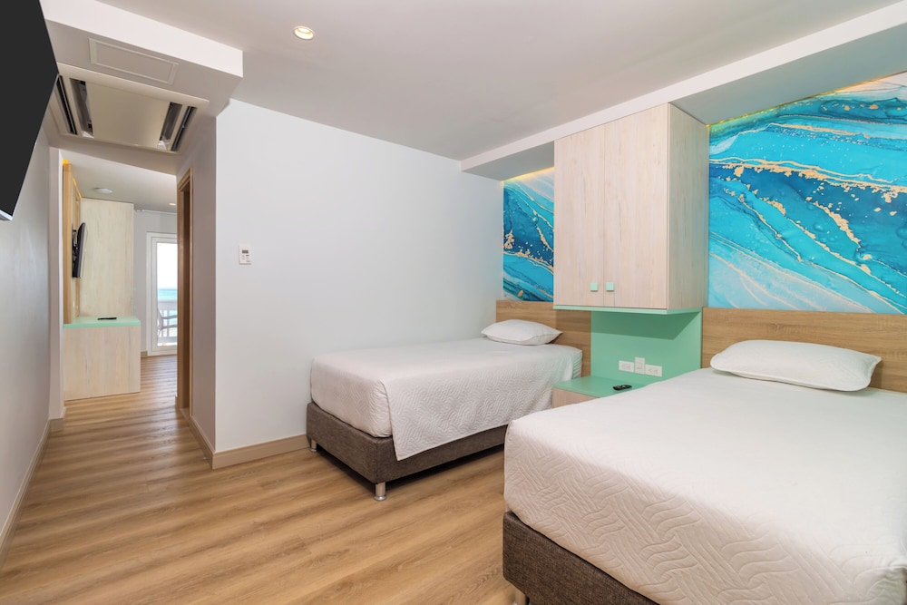 Hotel Bahia Sardina 9/40
