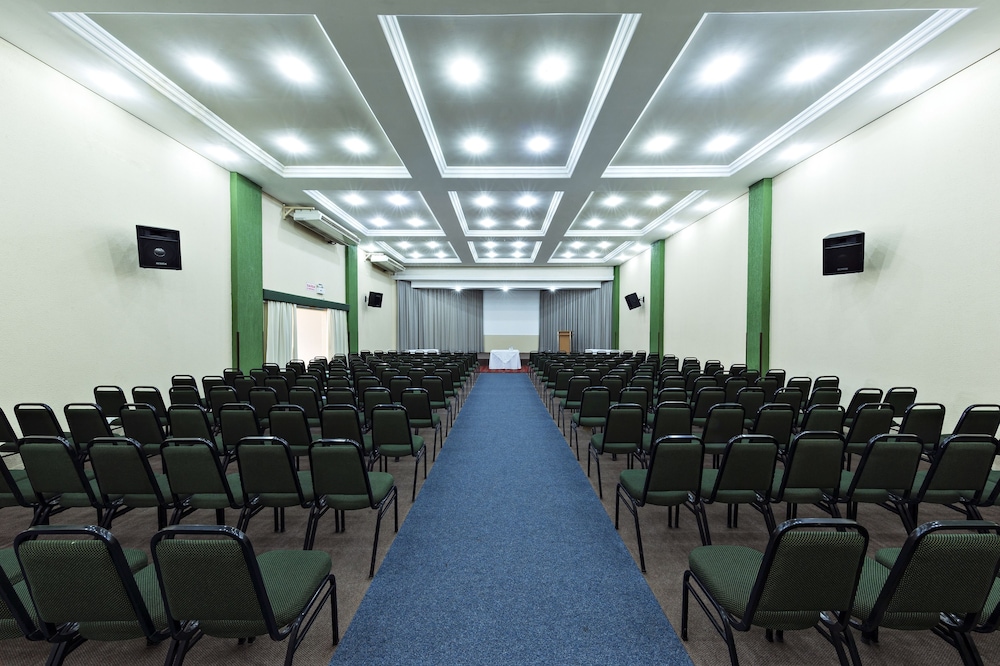 Thomasi Hotel Londrina 29/36
