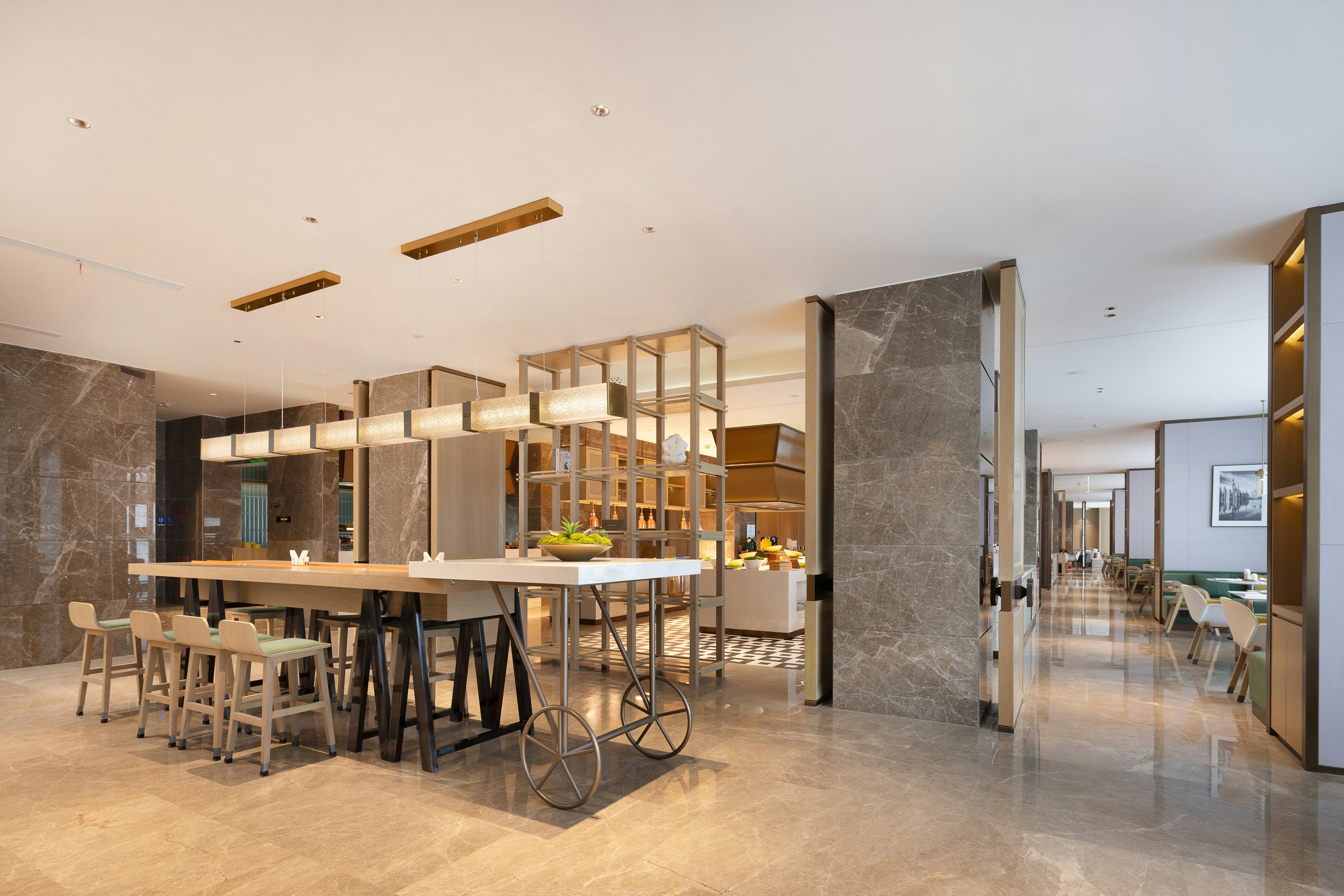 Home2 Suites by Hilton Hengshui Taocheng 45/62