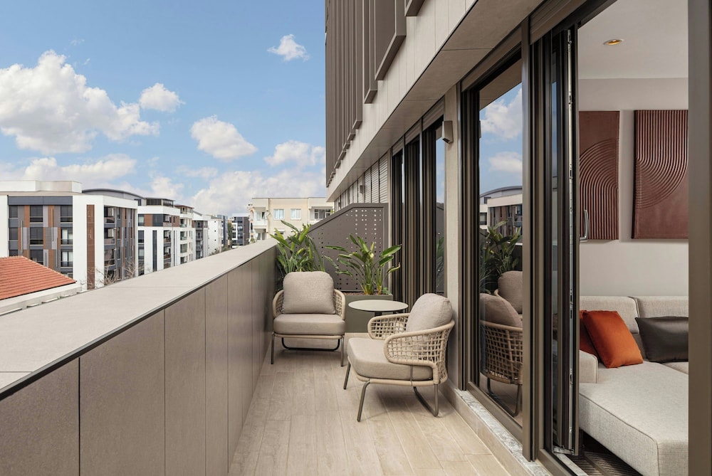 Residence Inn by Marriott Antalya 52/82