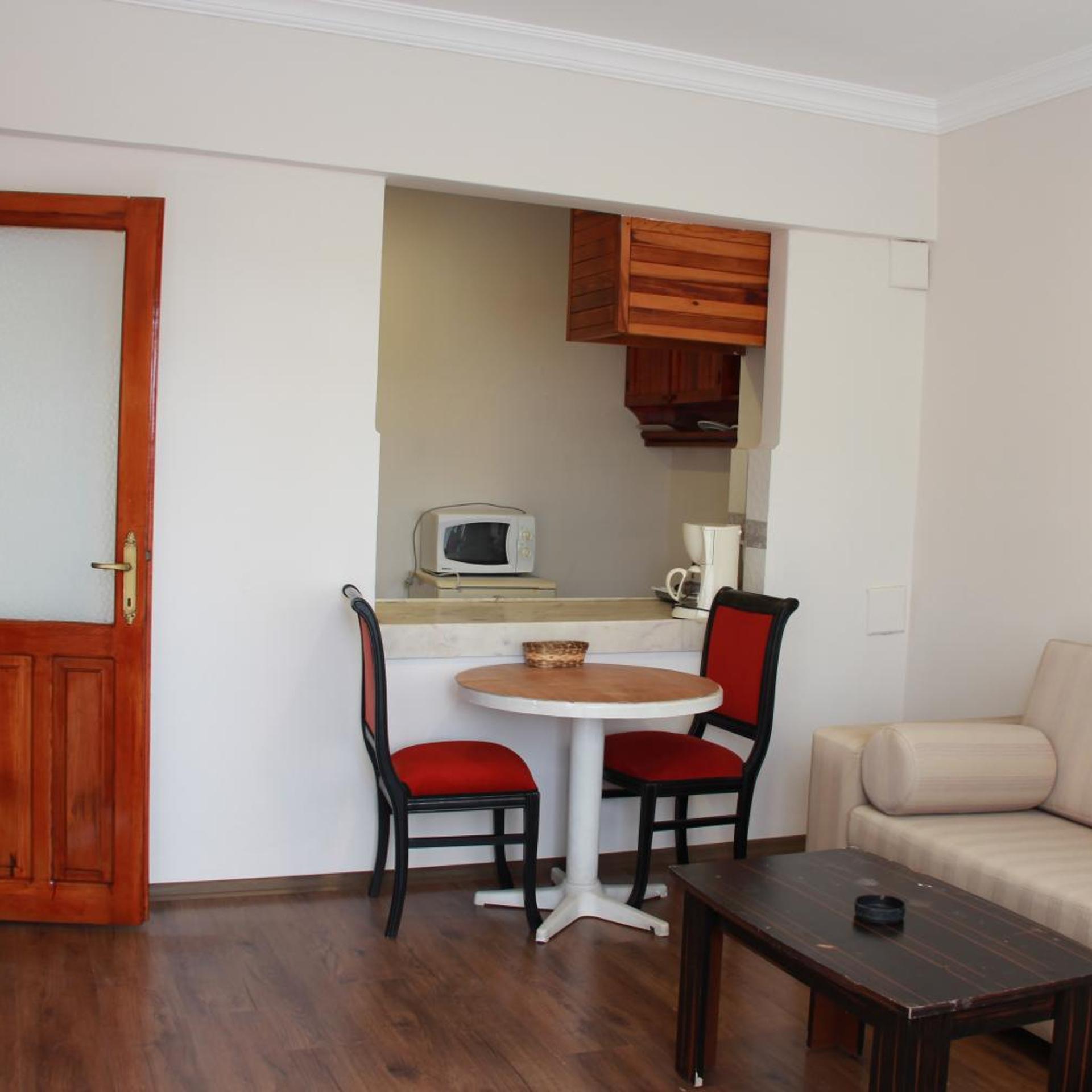 Luxor Apart Hotel 31/44