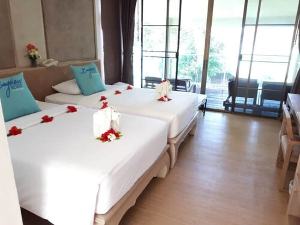 Bay View Resort Koh Phi Phi 44/74