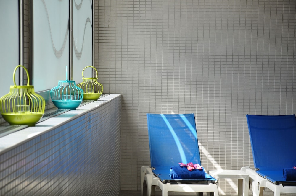 Ponient Vila Centric by PortAventura World 7/77
