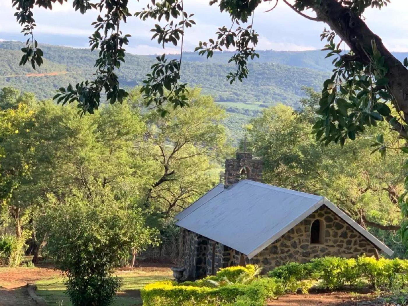 Bon Repose Cottages 11/11