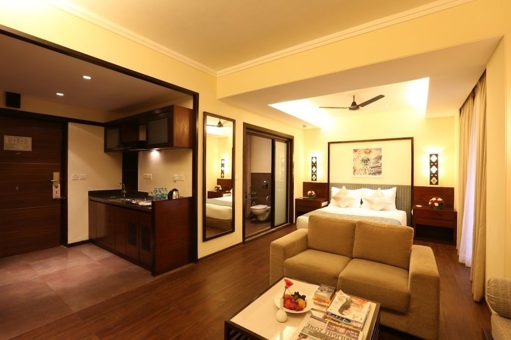 Deltin Suites 25/39