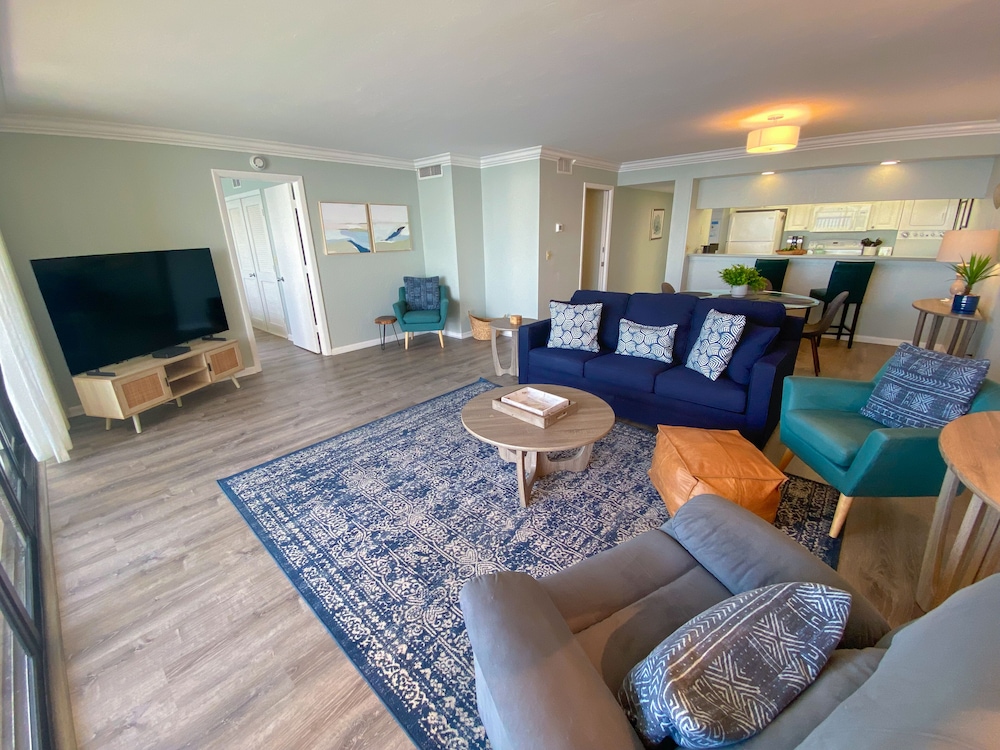 Resort Harbour Properties 25/50