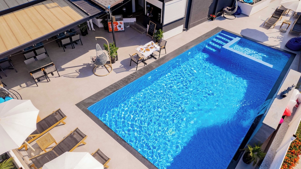 Hotel Sunshine 28/50
