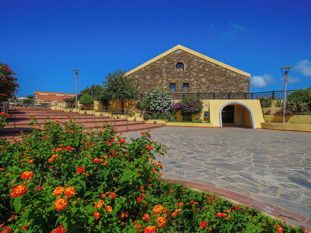 Le Tonnare di Stintino - Beach Resort 33/37