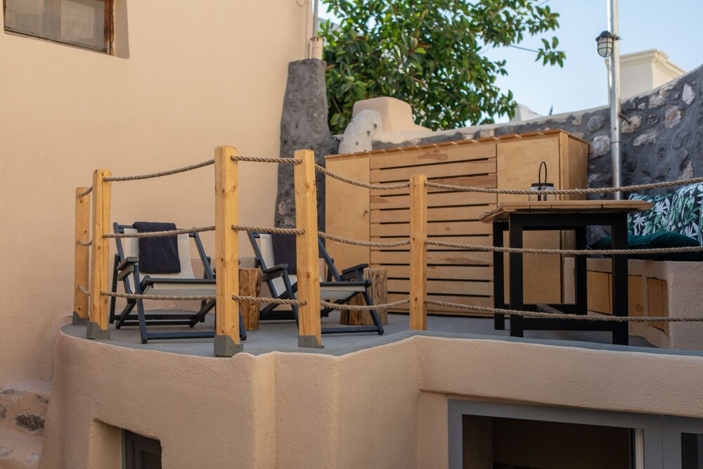 Nalas Cave Suite - Adults Only 34/50