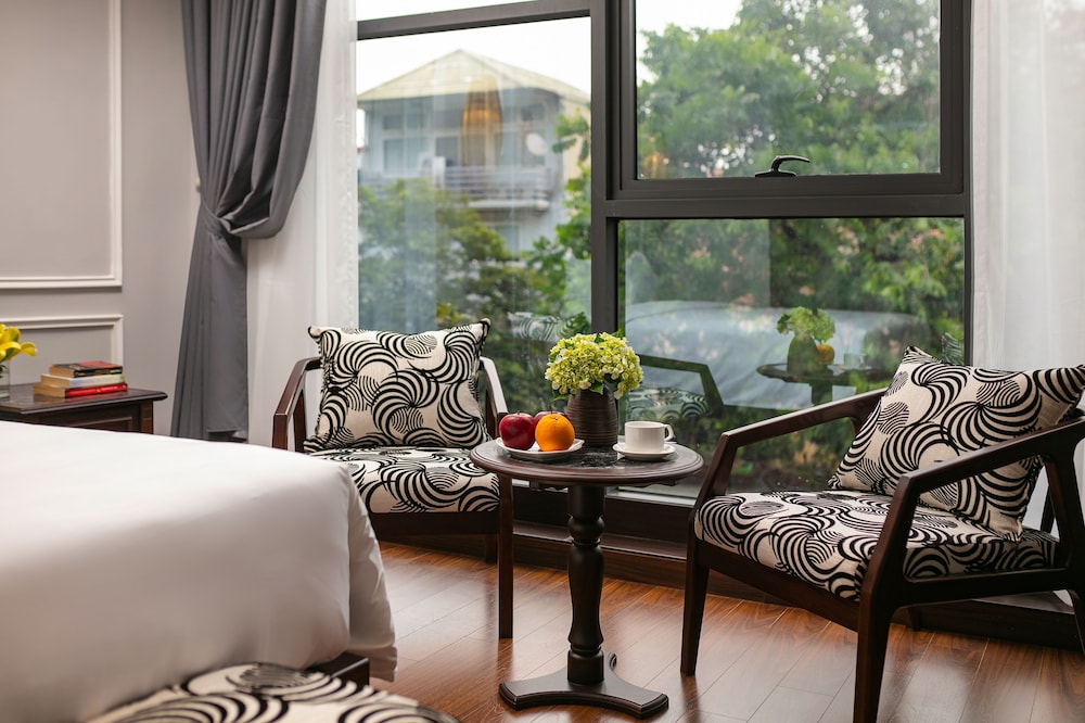 Salute Premium Hotel & Spa 28/36